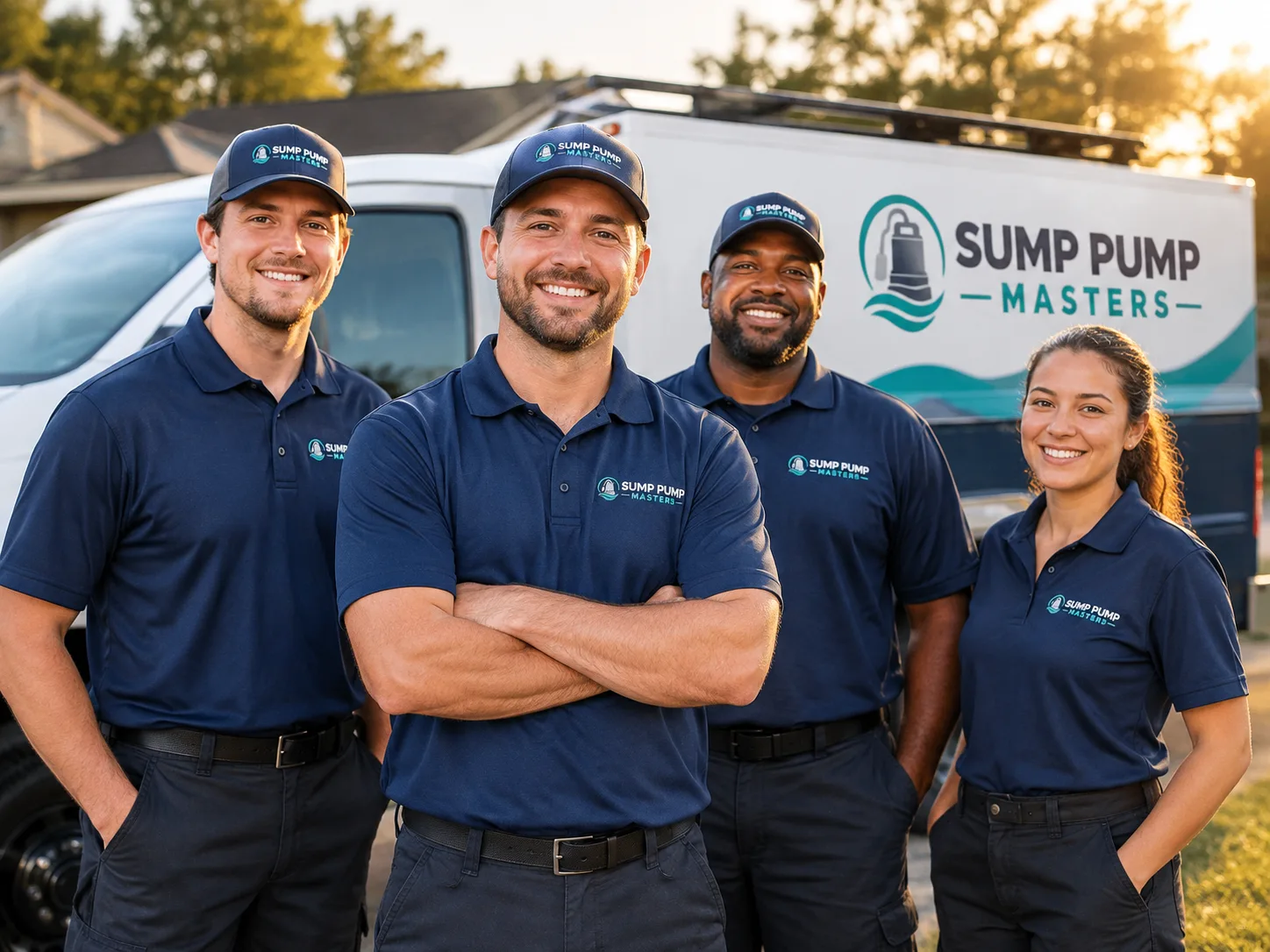 Sump Pump Repair company in Rose Hill, KS