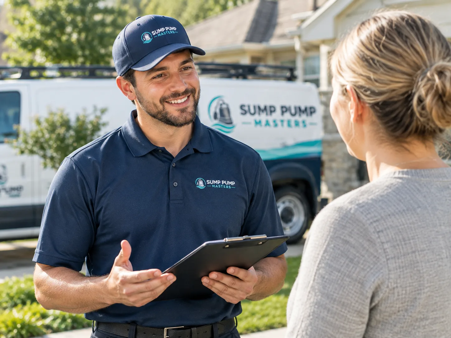 Sump Pump Repair Rose Hill, KS FAQs